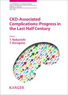 CKD-Associated Complications: Progress in the Last Half Century