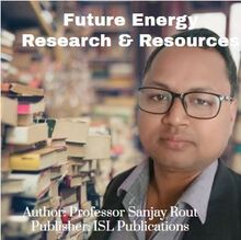 Future Energy Research & Resources