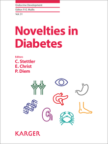 Novelties in Diabetes