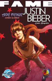 FAME: Justin Bieber EN ESPAÑOL