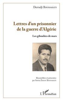 Lettres d un prisonnier de la guerre d Algérie