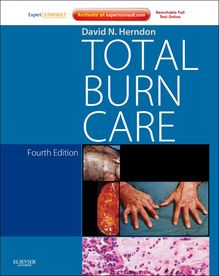 Total Burn Care E-Book