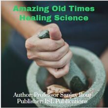 Amazing Old Times Healing Science