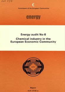 Energy audit No 6