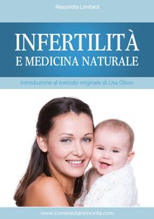 Gravidanza Miracolosa PDF Download Libro Lisa Olson