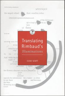Translating Rimbaud s Illuminations