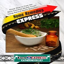 Home Remedies Express