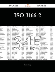 ISO 3166-2 345 Success Secrets - 345 Most Asked Questions On ISO 3166-2 - What You Need To Know
