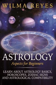 Astrology Aspects For Beginners