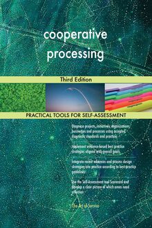 cooperative processing Third Edition