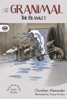 The Granimal - The Blanket