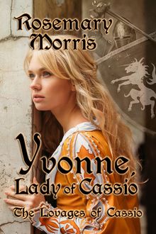 Yvonne, Lady of Cassio