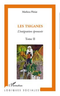 Les Tsiganes (Tome II)