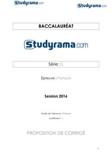 BACL-françaisanticipe-corrige-2016
