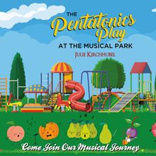 The Pentatonics Play At The Musical Park