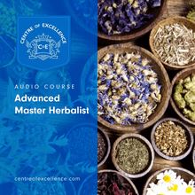 Advanced Master Herbalist