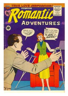 Romantic Adventures 087 (1959)