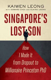 Singapore s Lost Son