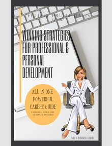 Winning Strategies for Professional and Personal Development