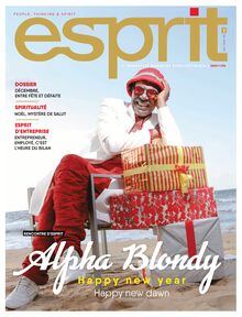 Esprit Mag  N°4