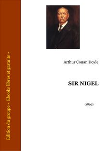 Doyle sir nigel