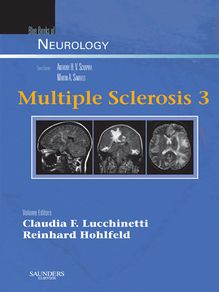 Multiple Sclerosis 3, Volume 34 E-Book
