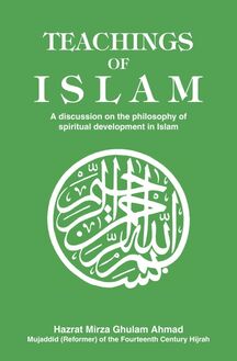Teachings of Islam