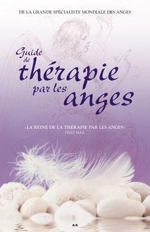Guide de thérapie par les anges