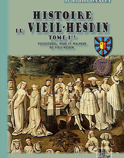 Histoire du Vieil-Hesdin