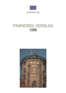 Financieel verslag 1996