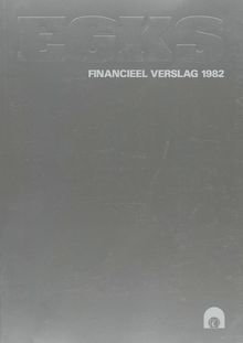 Financieel Verslag 1982
