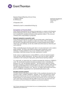 comment letter efrag consultation on proactive work 28 sept 2010