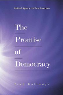 The Promise of Democracy
