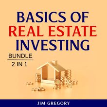 Basics of Real Estate Investing Bundle, 2 in 1 Bundle