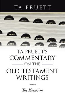 Ta Pruett s Commentary on the Old Testament Writings