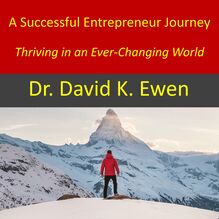 A Successful Entrepreneur Journey