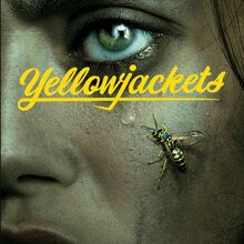 Yellowjackets, la série du malaise... Un certain goût pour le noir #131