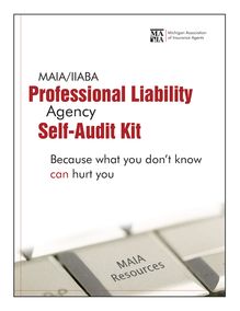 How to Conduct a Self-Audit