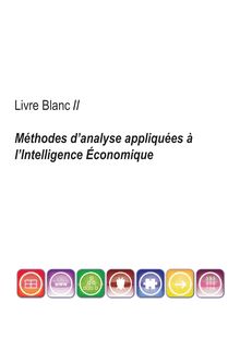 Deschamps - Livre Blanc // Méthodes d analyse appliquées à l ...