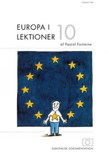 Europa i 10 lektioner