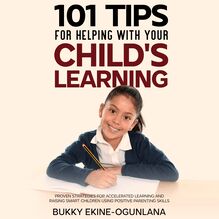 101 Tips For Helping With Your Child s Learning