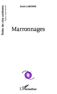 Marronnages