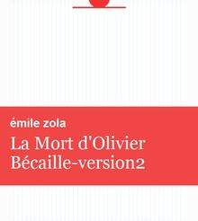 La Mort d'Olivier Bécaille-version2