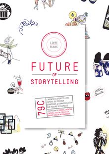 Future of storytelling