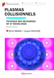 Plasmas collisionnels