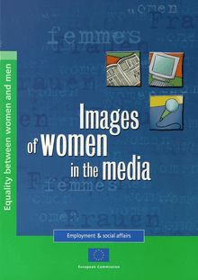Images of women in the media