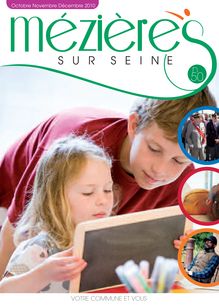 Mise en page 1 - Site officiel de la ville de Mézières-Sur-Seine (78)