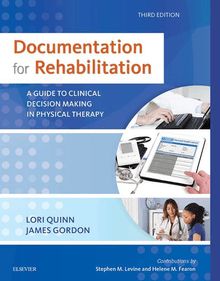 Documentation for Rehabilitation - E-Book