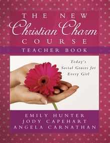 New Christian Charm Course (teacher)