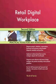 Retail Digital Workplace Second Edition